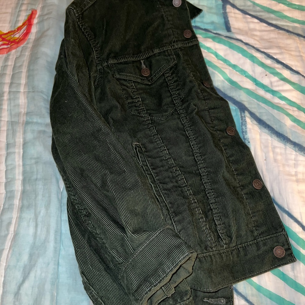 Trucker Jacket - image 4